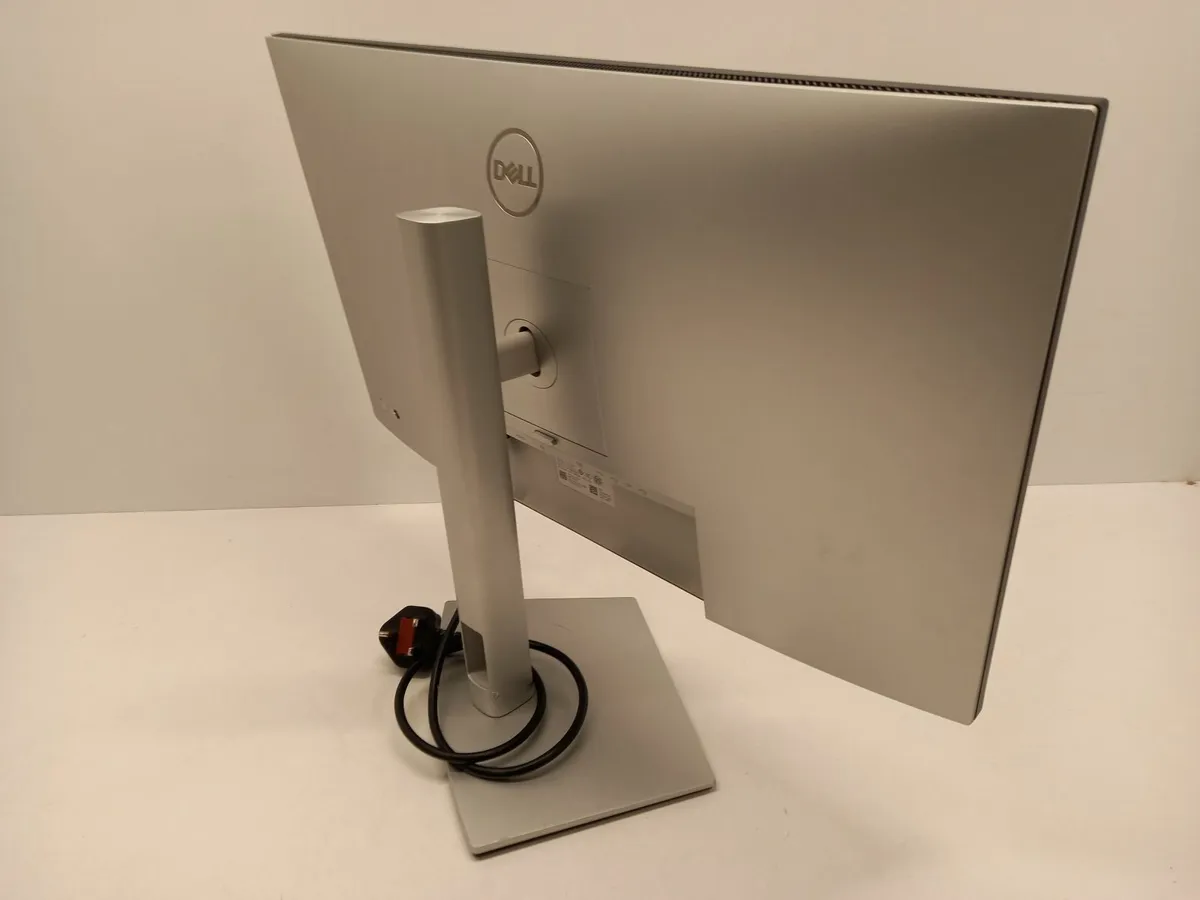 Online Auction Of A Dell Monitor & More! - Image 2