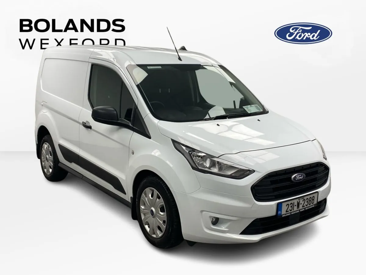 Ford Transit Connect Transit Connect LWB HP Trend - Image 1