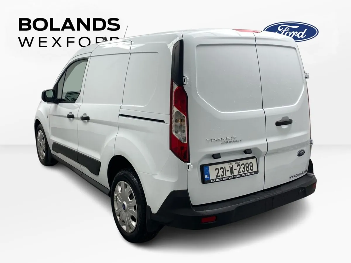 Ford Transit Connect Transit Connect LWB HP Trend - Image 4