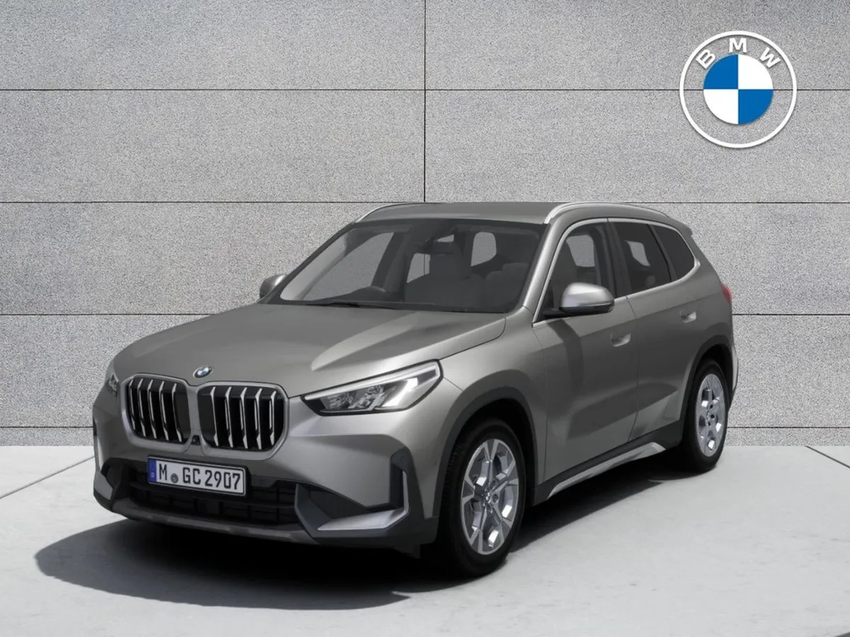 BMW X1 Sdrive18d Xline - Image 1