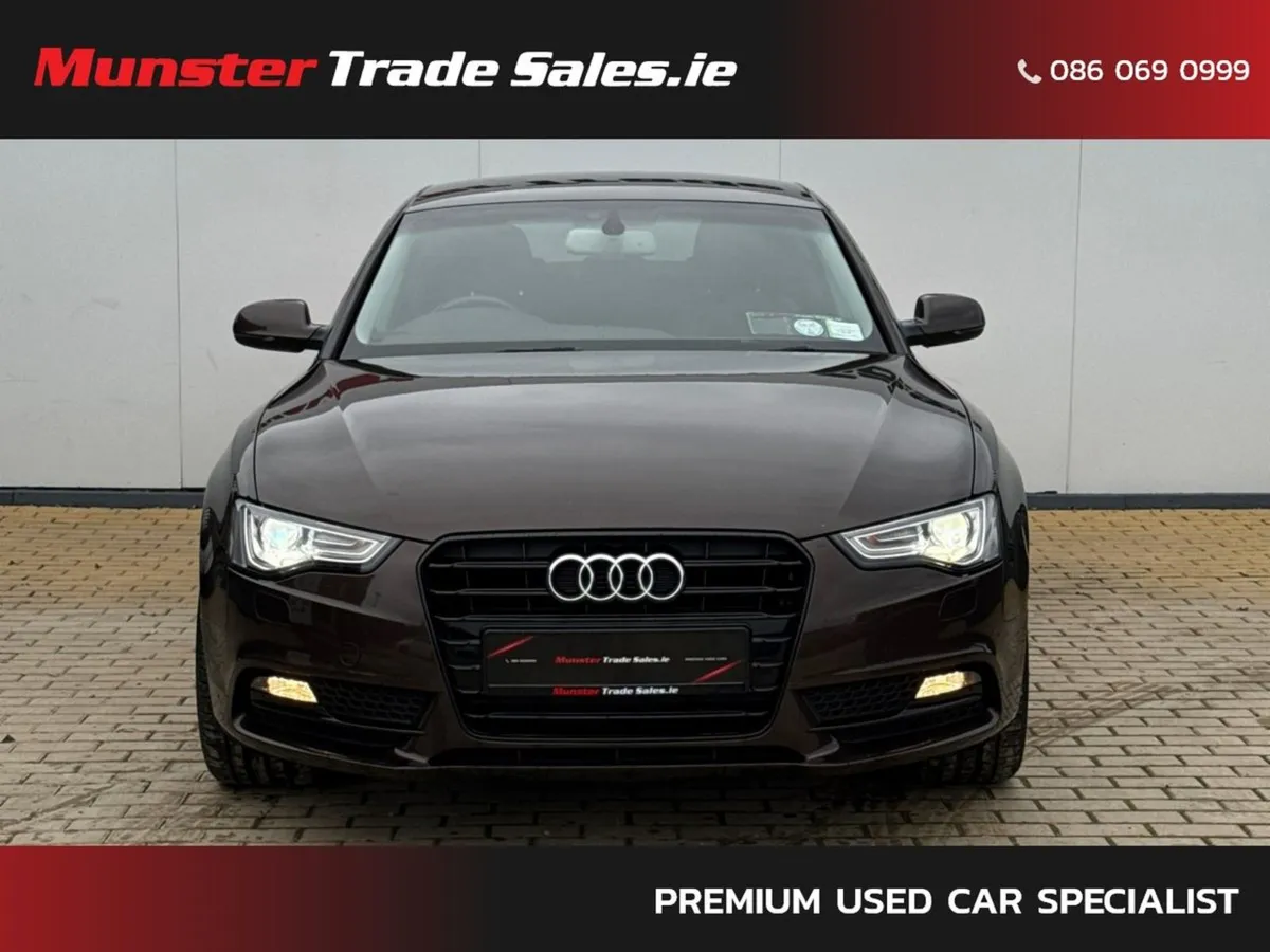 Audi A5 2.0 TDI Ultra - Image 4