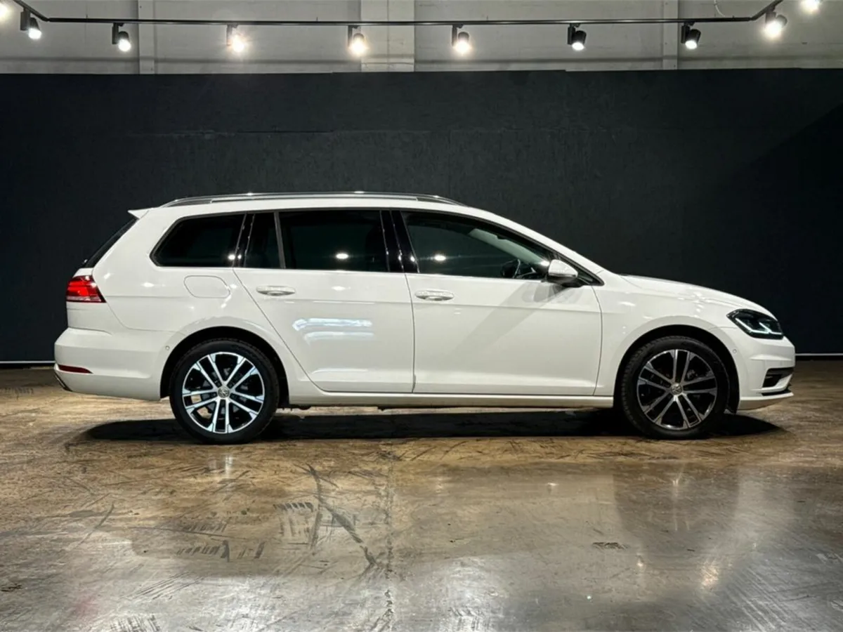 Volkswagen Golf 1.2 TFSI - Image 3