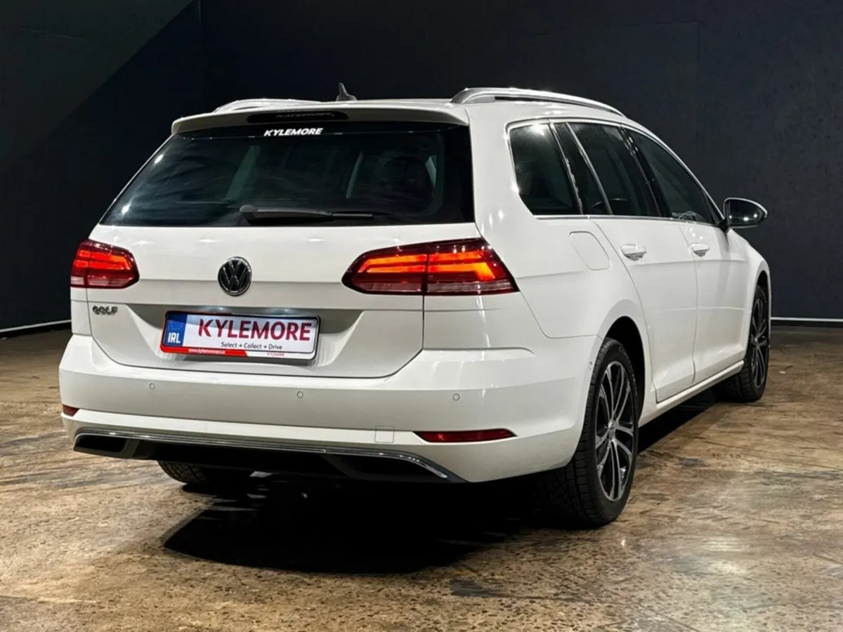 Volkswagen Golf 1.2 TFSI - Image 4