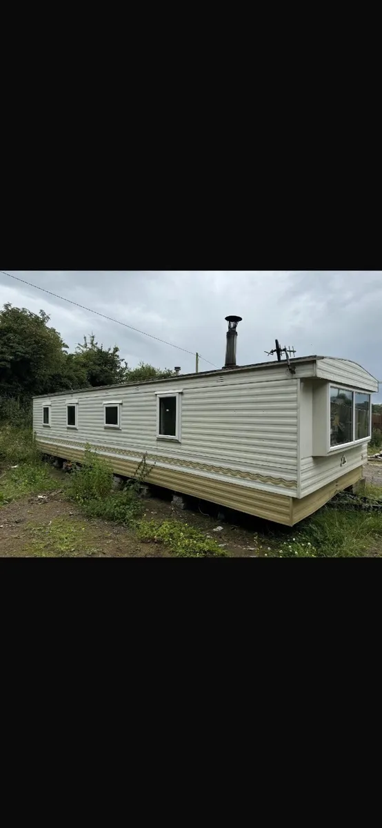 Mobile home - Image 1