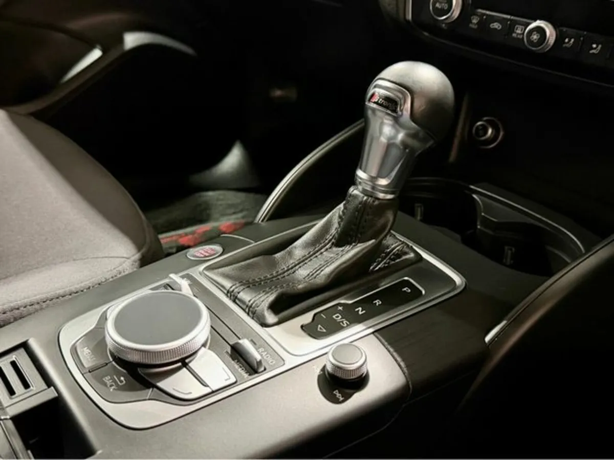 Audi A3 1.4 TFSI - Image 2