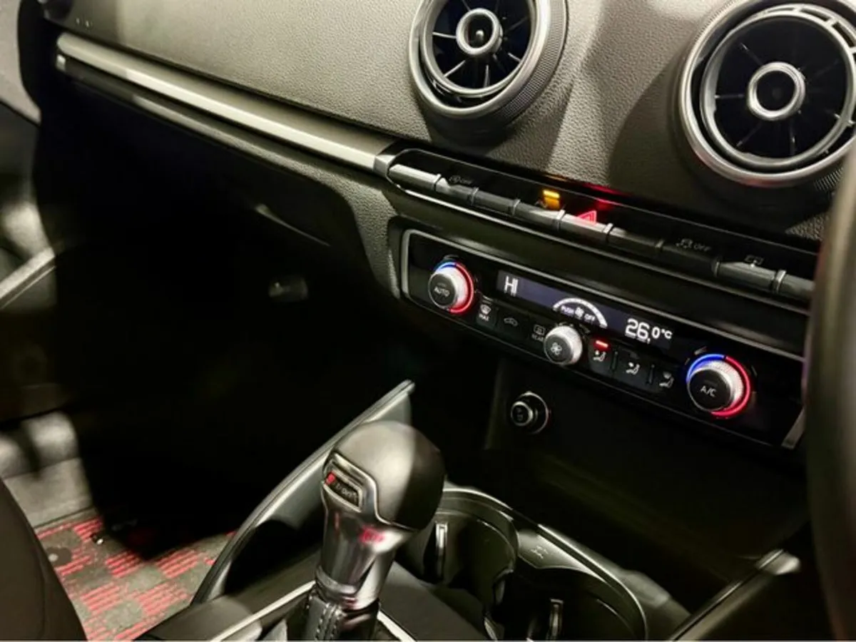 Audi A3 1.4 TFSI - Image 3
