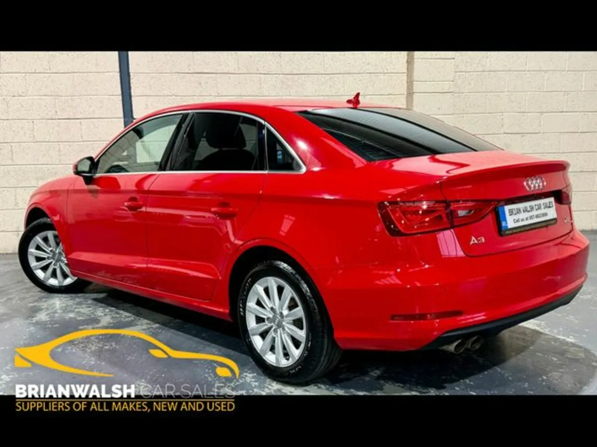 Audi A3 1.4 TFSI - Image 4