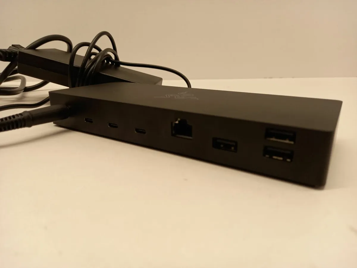 Online Auction Of A Razer Thunderbolt & More! - Image 2
