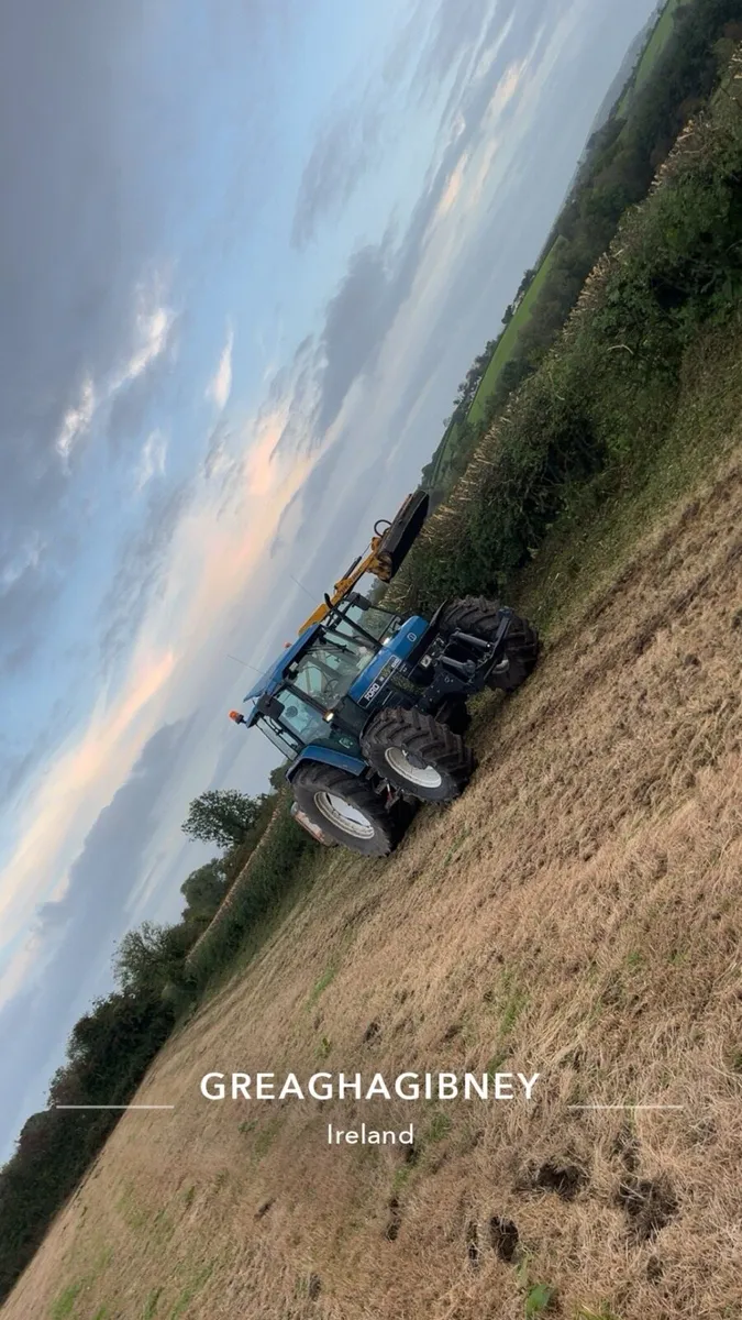 Hedgecutting - Image 1