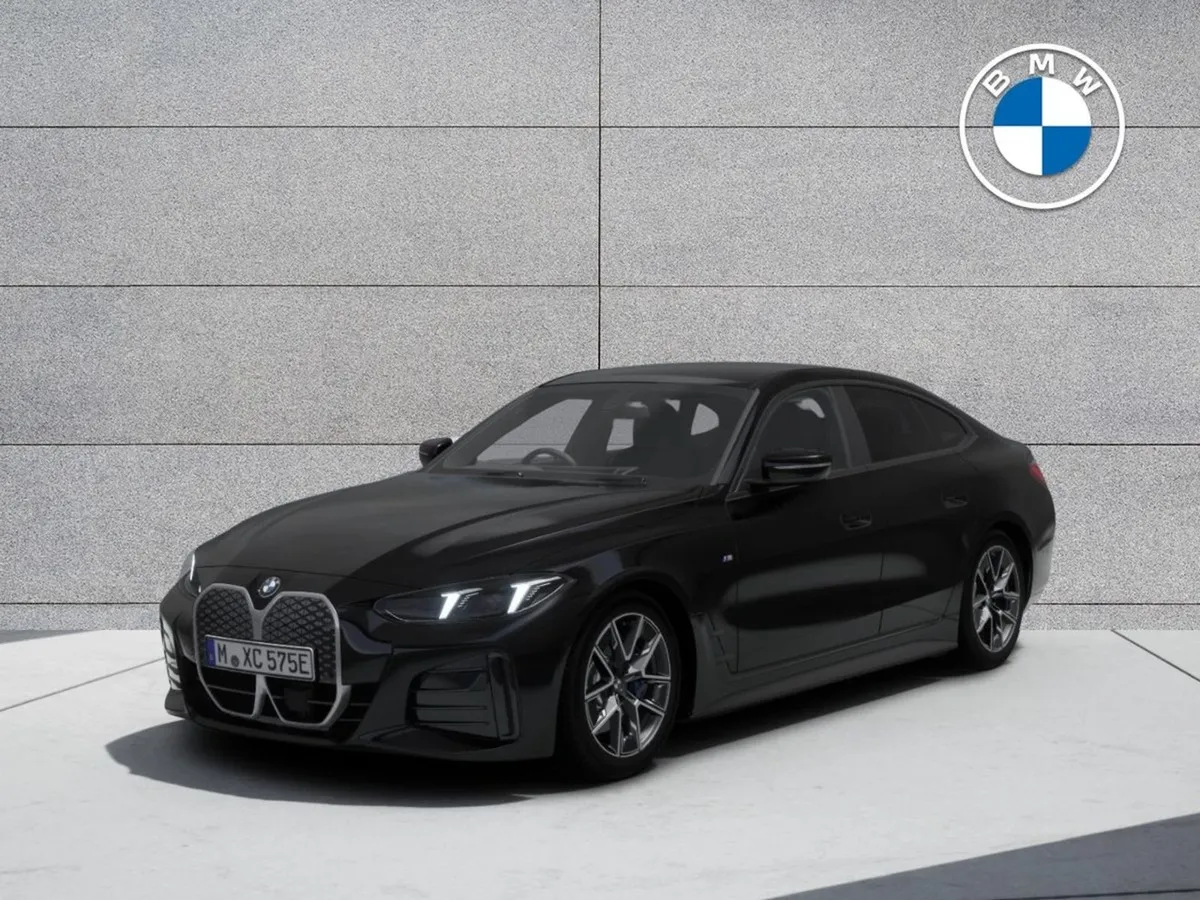 BMW i4 Edrive35 M Sport LCI - Image 1