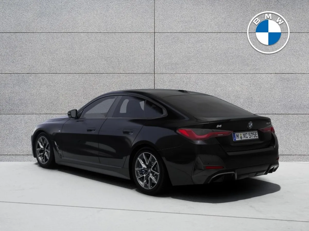 BMW i4 Edrive35 M Sport LCI - Image 2