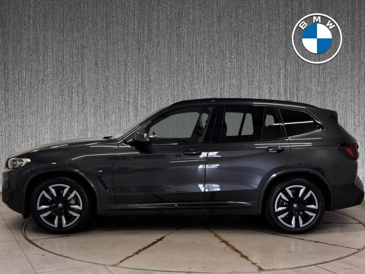 BMW iX3 M Sport - Image 3