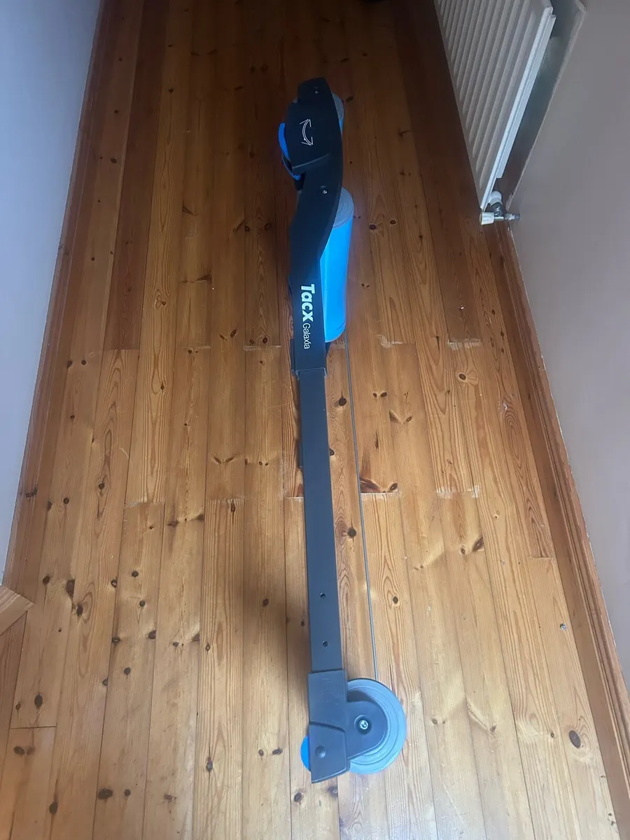 Tacx Galaxia Indoor Cyling Roller - Image 4