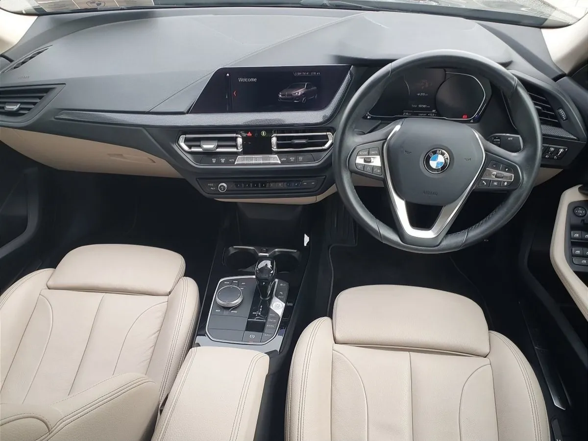 BMW 2 Series 218i Sport Gran Coupe Auto - Image 4
