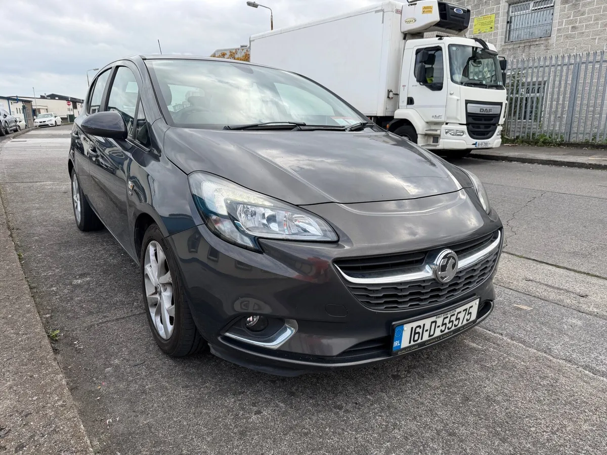 Opel Corsa 1.3 Cdti SRI - Image 1
