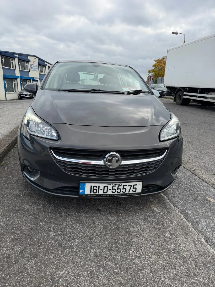 Opel Corsa 1.3 Cdti SRI - Image 2