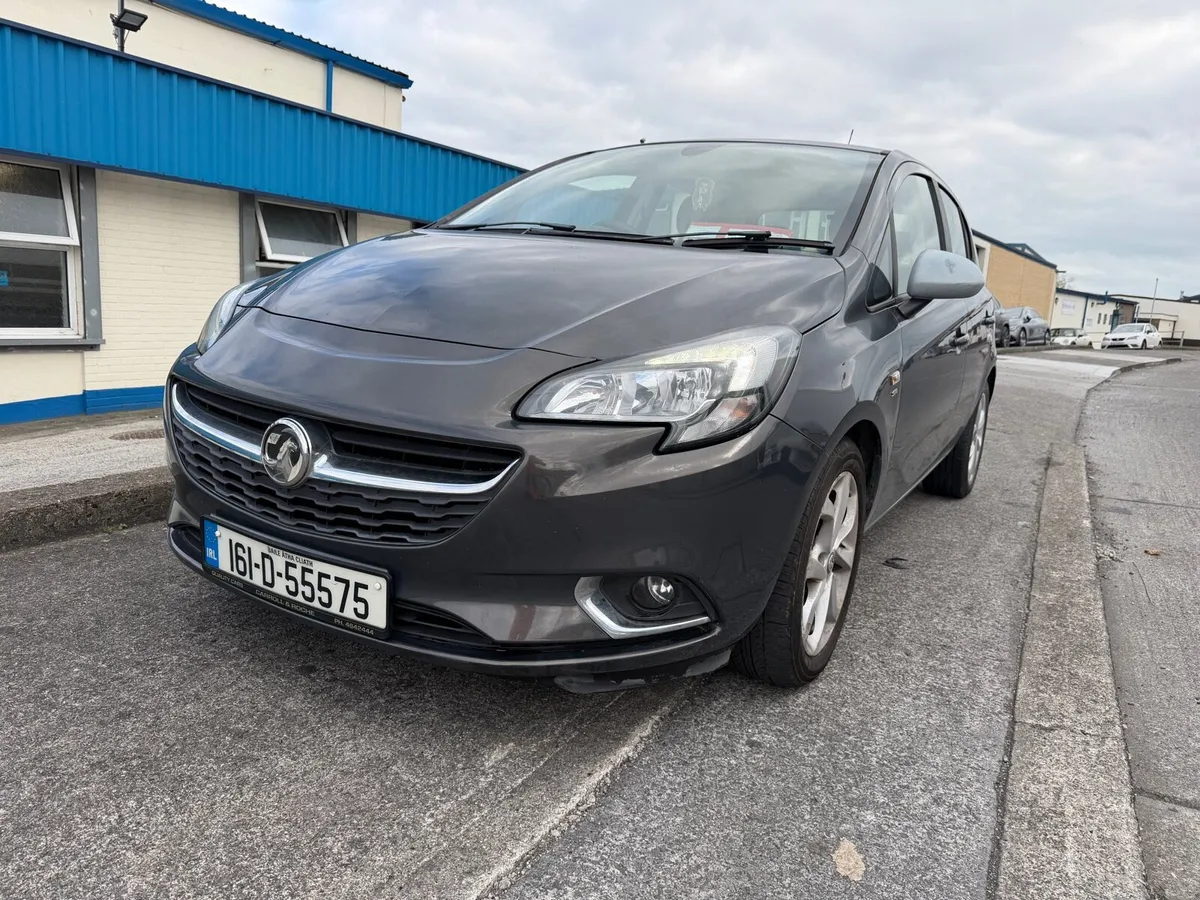 Opel Corsa 1.3 Cdti SRI - Image 3