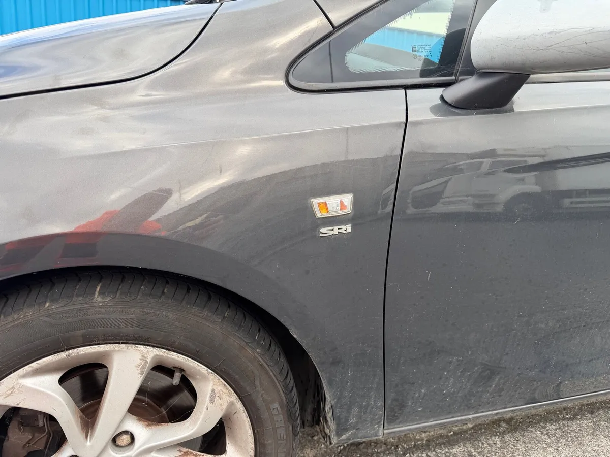 Opel Corsa 1.3 Cdti SRI - Image 4