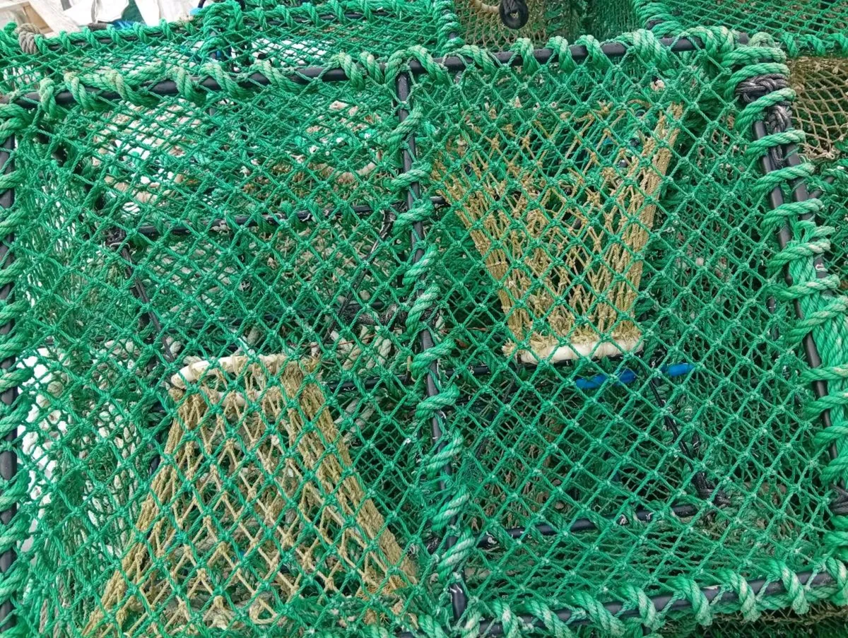 Prawn pots for sale - Image 1