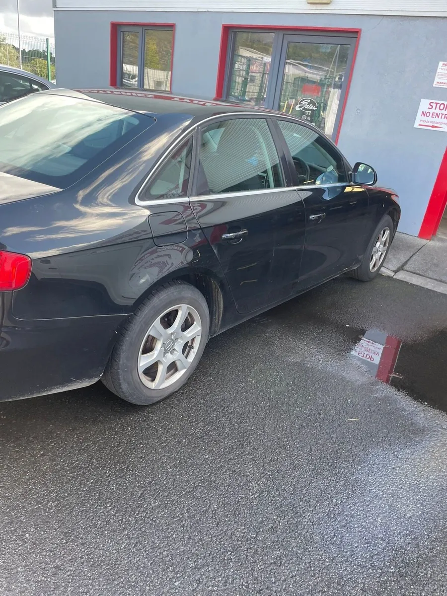 Audi a4 1.8 - Image 2