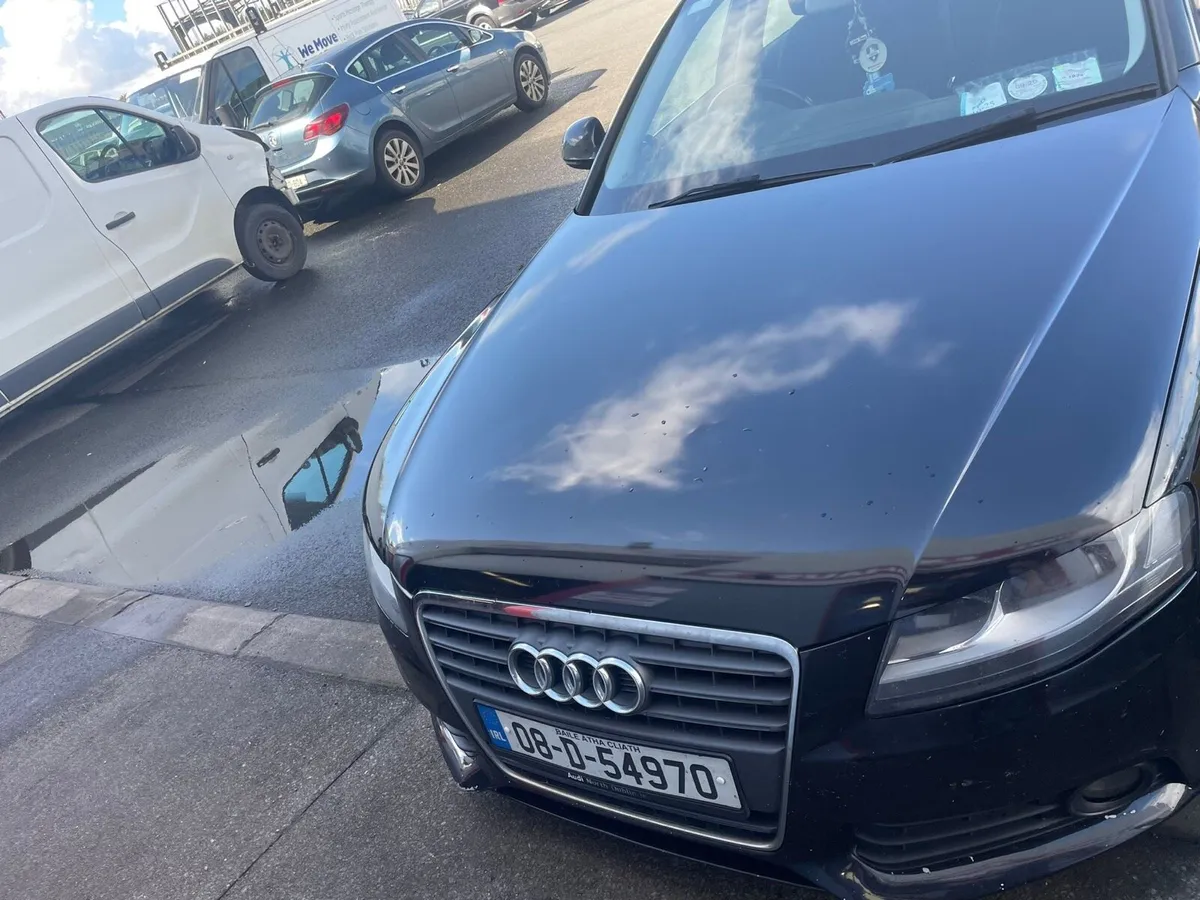 Audi a4 1.8 - Image 3