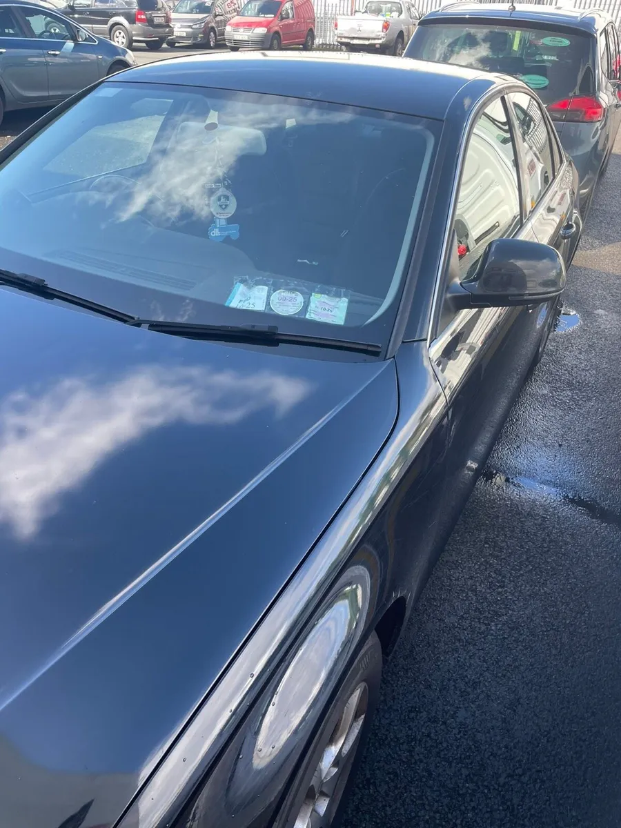 Audi a4 1.8 - Image 4