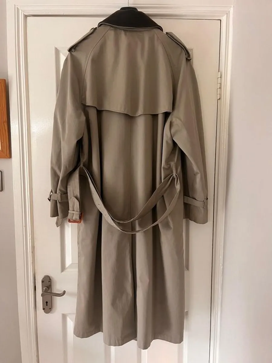 gents coat - Image 3