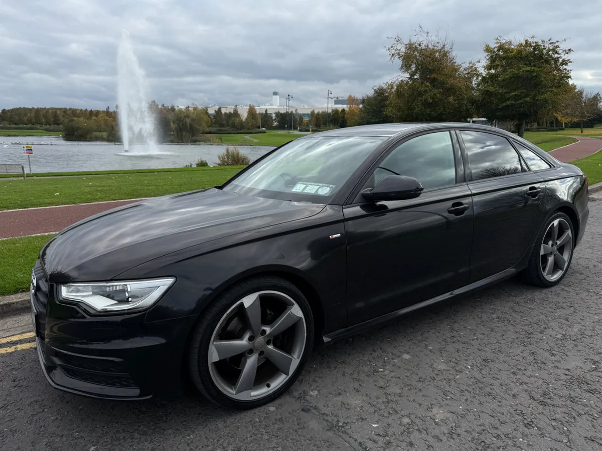 2.0 170 BHP AUTO BLACK EDITION - Image 3