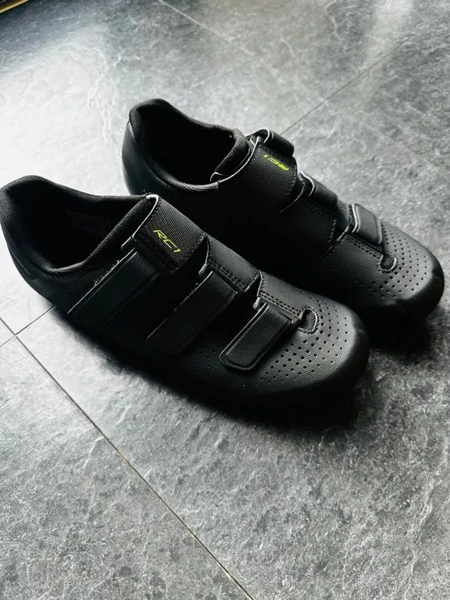Cycling Shoes - Image 1