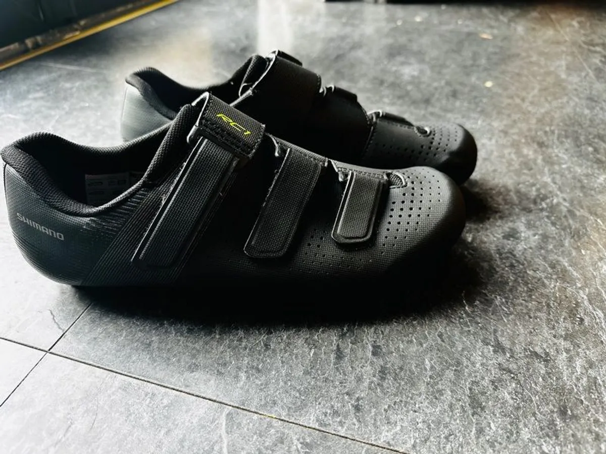 Cycling Shoes - Image 2