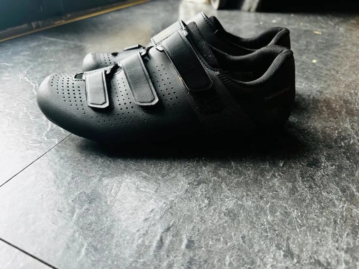 Cycling Shoes - Image 3