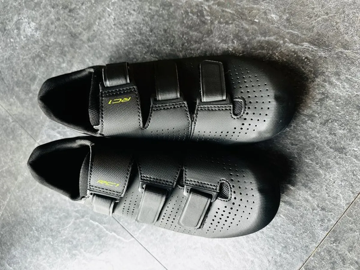 Cycling Shoes - Image 4