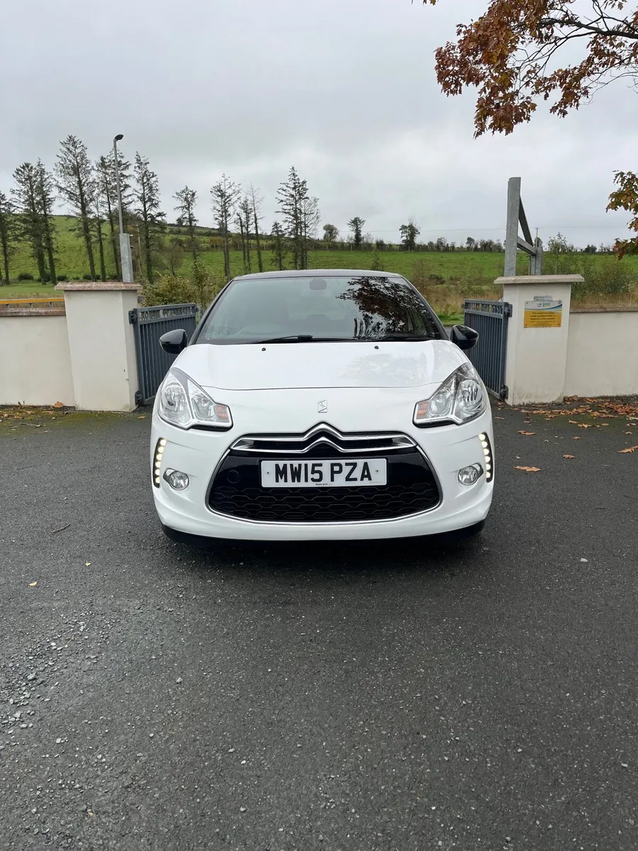 Citroen DS3 2015 - Image 2