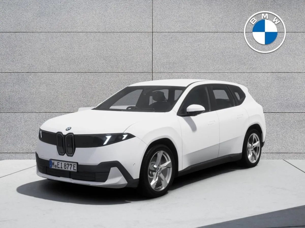 BMW iX3 50 Xdrive - Image 1