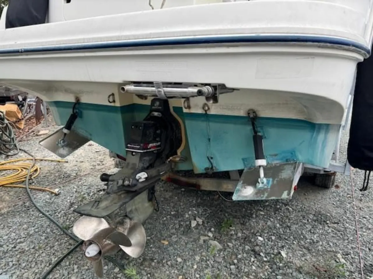 Bayliner 265 - Image 3