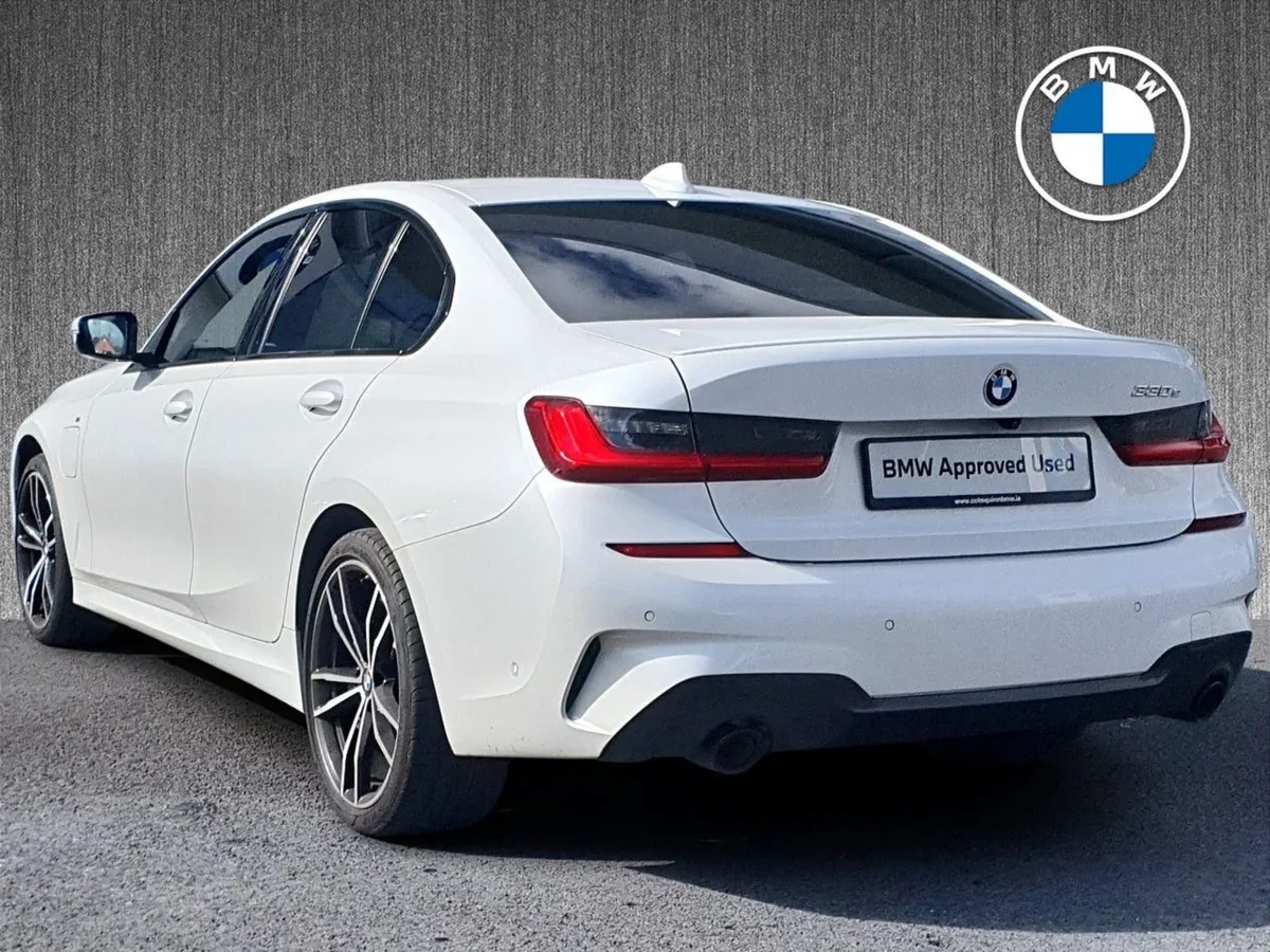 BMW 3 Series 330e M Sport Auto - Image 2