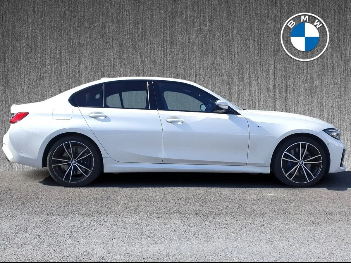 BMW 3 Series 330e M Sport Auto - Image 3
