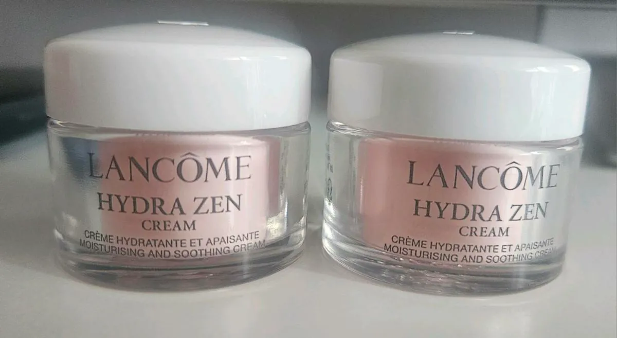 Lancome Hydra Zen 2 x 15ml