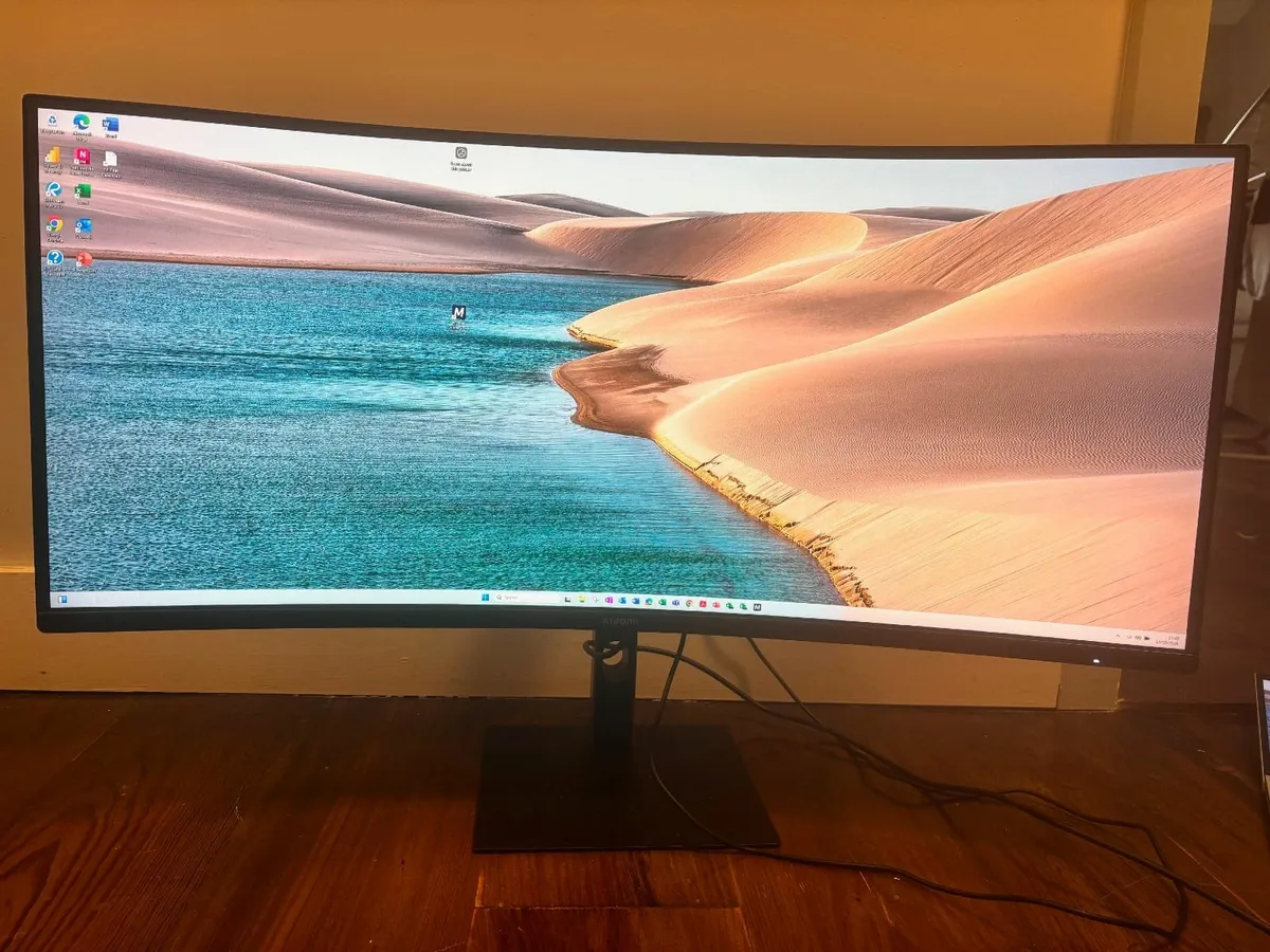 Gaming Monitor - Image 2