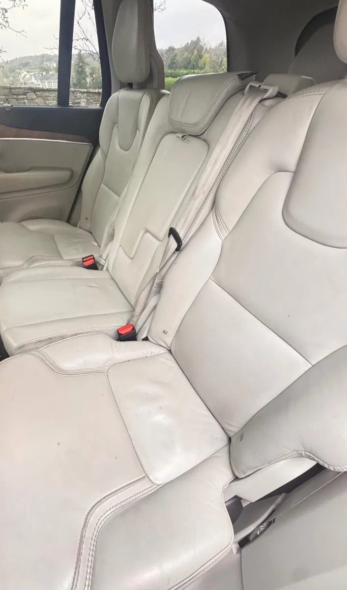 Volvo XC90 2019 - Image 3