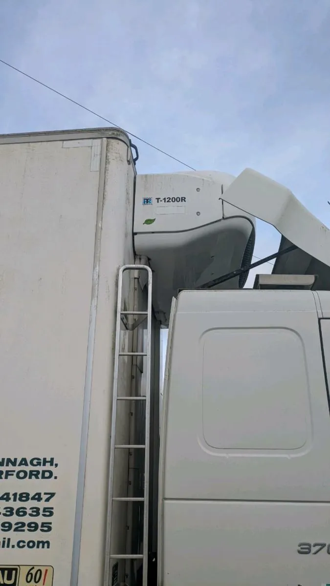 Volvo FM370 - Image 2