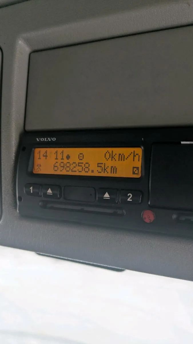 Volvo FM370 - Image 3