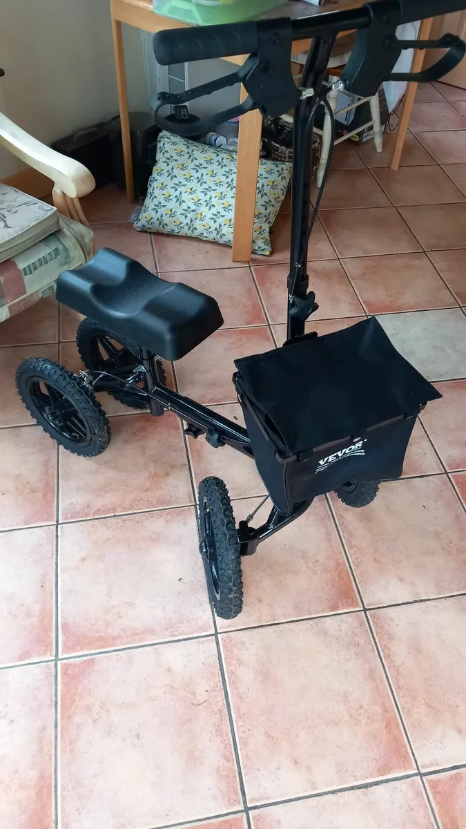 Knee Walker Scooter - Image 2