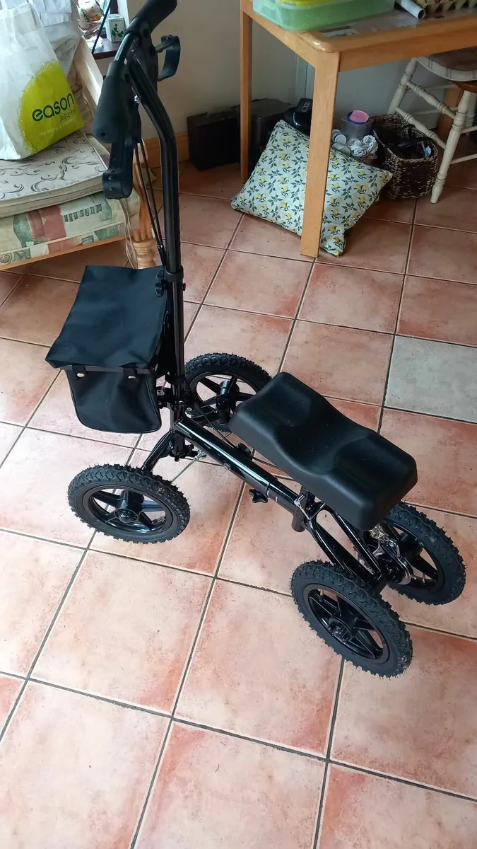 Knee Walker Scooter - Image 3