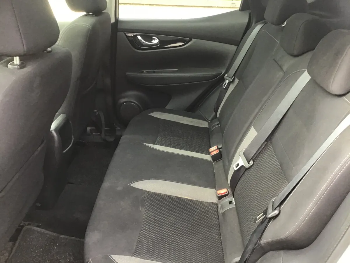 Nissan Qashqai 2019 - Image 2