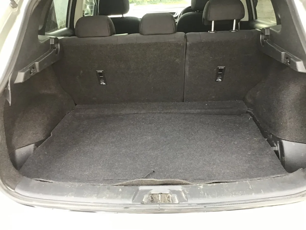 Nissan Qashqai 2019 - Image 3