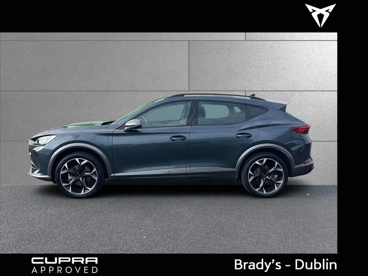 Cupra Formentor E-hybrid 204hp DSG - Image 4