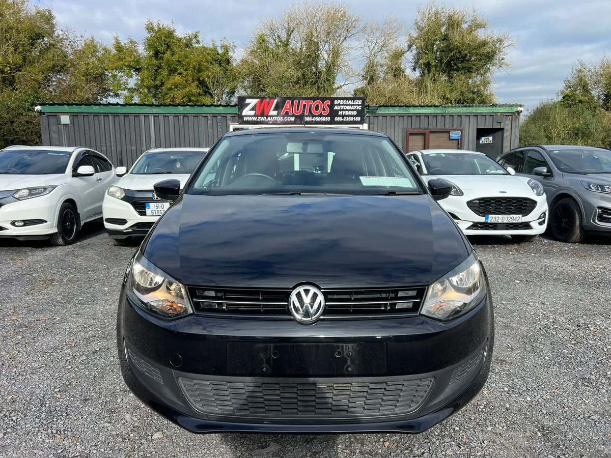 2014 Vw Polo 1.2 - Image 3