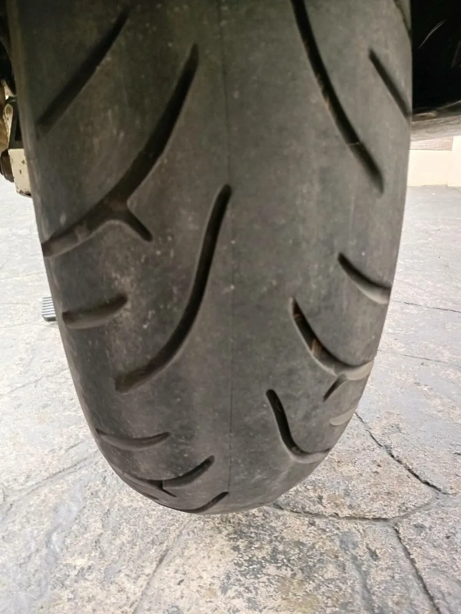 Honda pan european st1300 - Image 4