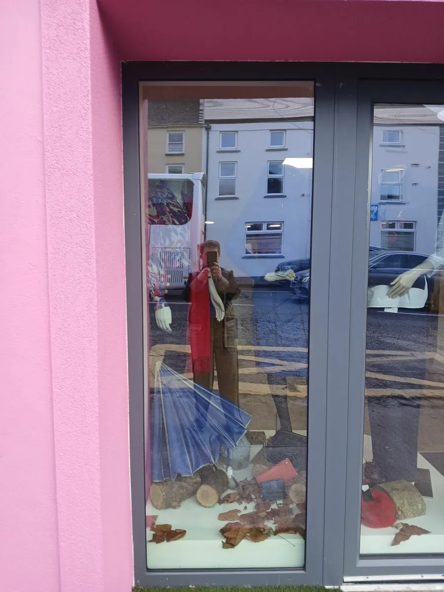 Window door unit - Image 4